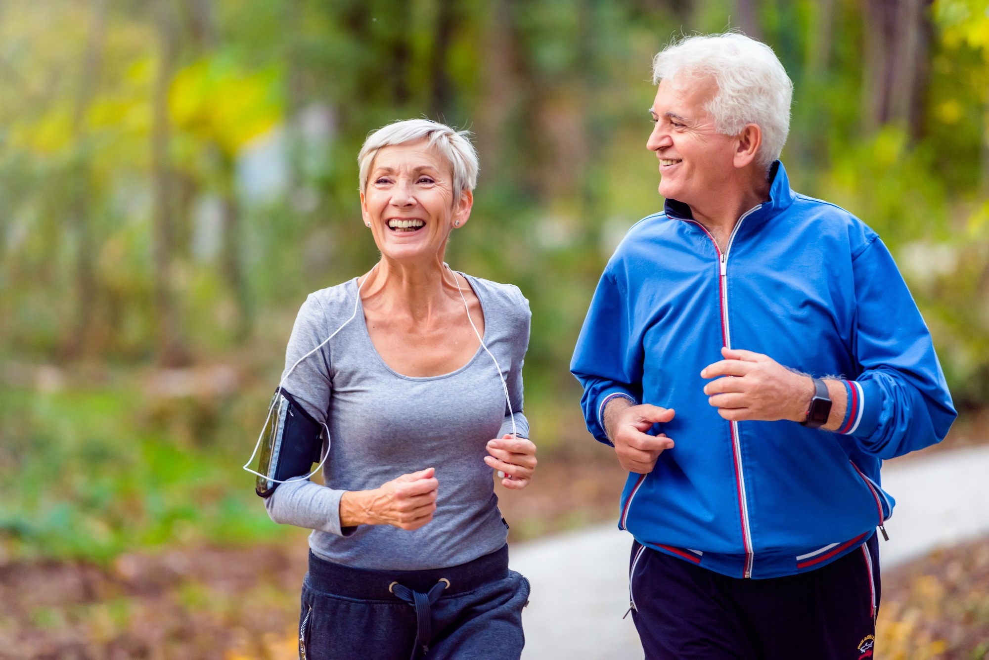 Nghiên cứu mới chỉ ra thời điểm tập thể dục có lợi cho đường huyết  - Ảnh 1.
