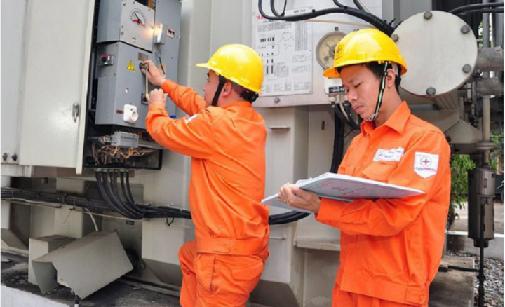 EVN lại muốn tăng giá điện lần hai, ĐBQH nói không phải cứ thua lỗ là xin tăng EVN lại muốn tăng giá điện lần hai, ĐBQH nói không phải cứ thua lỗ là xin tăng - 1