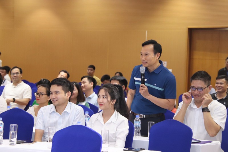 20 năm Hội Doanh nghiệp trẻ tỉnh Hòa Bình: Hành trình kiến tạo giá trị cho địa phương