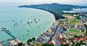 Tháng 7 sẽ mở đường bay thương mại tuyến Tuần Châu - Hạ Long ra đảo Cô Tô