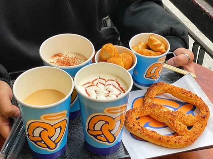 Tập đoàn KIDO công bố hoàn tất giai đoạn 1 mua lại bánh bao Thọ Phát Tập đoàn KIDO công bố hoàn tất giai đoạn 1 mua lại bánh bao Thọ Phát