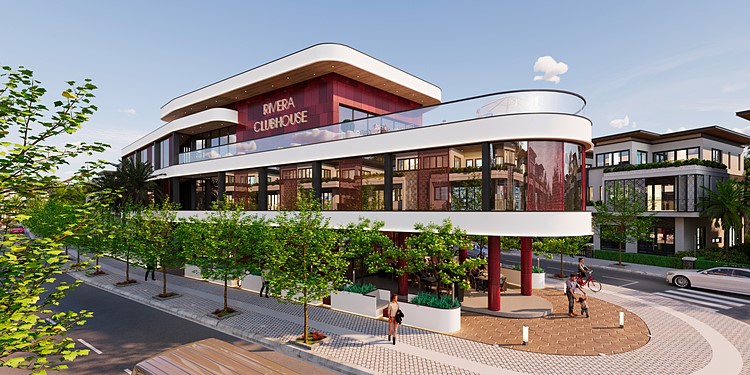 CIC Group khởi công dự án Rivera Villas “Tuyệt phẩm sông Dương Đông” tại Phú Quốc CIC Group khởi công dự án Rivera Villas “Tuyệt phẩm sông Dương Đông” tại Phú Quốc