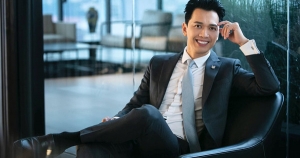 Tài khoản giả mạo Chủ tịch ACB Trần Hùng Huy mọc lên "như nấm"", Chủ tịch phải lên tiếng đính chính