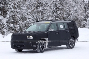 Sếp Hyundai: Santa Fe 2024 không thiết kế như thông thường, cốp rộng, cần số sau vô lăng giống Mercedes