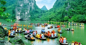 "Cửa sáng" cho cổ phiếu du lịch