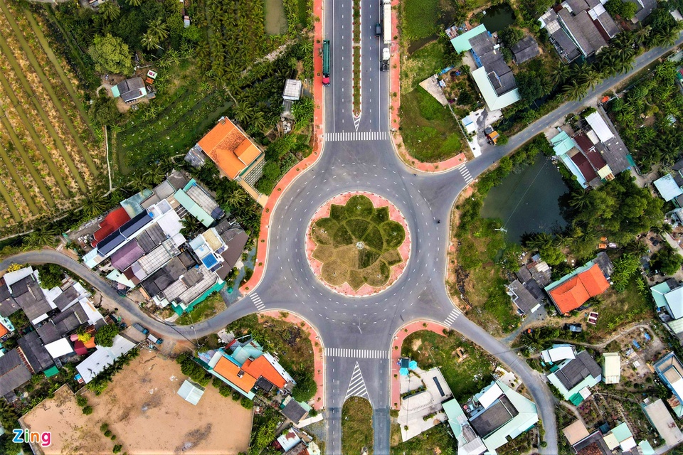 Long An mời gọi đầu tư hơn 2,5 tỷ USD vào 5 dự án Long An mời gọi đầu tư hơn 2,5 tỷ USD vào 5 dự án