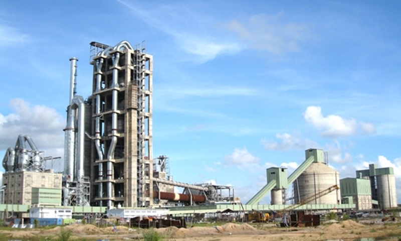 Kết luận thanh tra tại Công ty TNHH Sản xuất VLXD Thành Công Kết luận thanh tra tại Công ty TNHH Sản xuất VLXD Thành Công