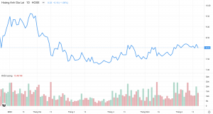 Sáp nhập công ty Lê Me thành công ty con, Hoàng Anh Gia Lai nhắm đến mở rộng quỹ đất tại Campuchia?