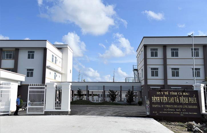 Đấu thầu tại huyện Phú Tân (Cà Mau): Điểm danh nhà thầu trúng, trượt Đấu thầu tại huyện Phú Tân (Cà Mau): Điểm danh nhà thầu trúng, trượt ảnh 1