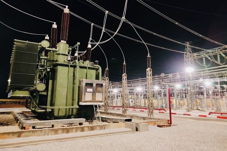 Công ty CP Xây dựng và Thương mại Sao Vàng trúng gói thầu xây lắp điện 62 tỷ đồng Ảnh minh họa: Internet