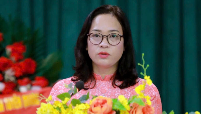 Xuân Vân mới: Khởi điểm của những ước vọng hội tụ Xuân Vân mới: Khởi điểm của những ước vọng hội tụ