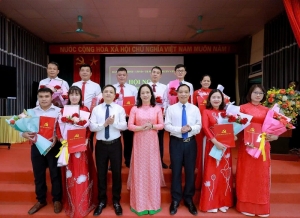 Xã Xuân Vân, tỉnh Tuyên Quang mới: Khởi điểm của những ước vọng hội tụ