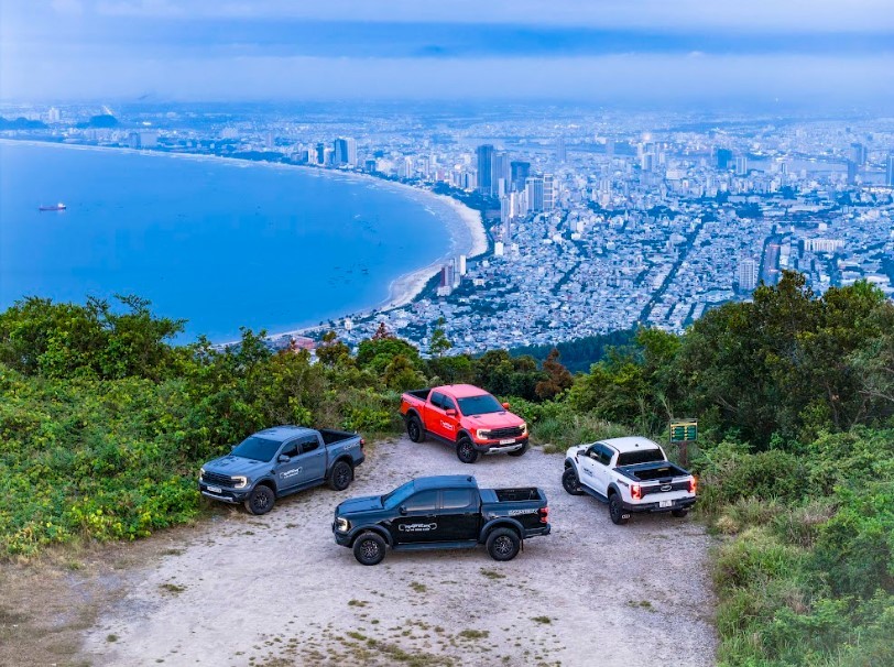 Ford Việt Nam và đại lý triển khai chương trình khuyến mãi tháng 7 với giá trị lên tới 89 triệu đồng