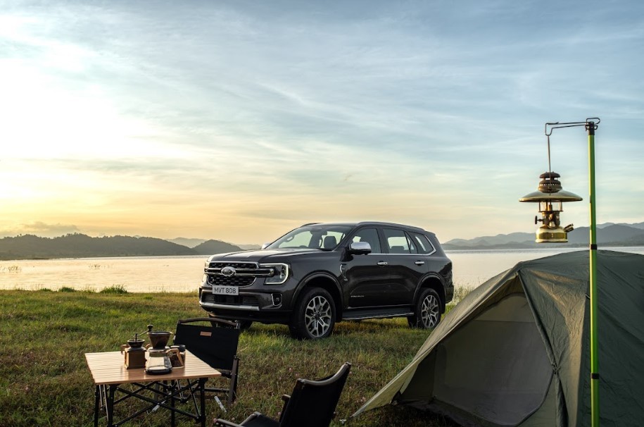 Ford Việt Nam và đại lý triển khai chương trình khuyến mãi tháng 7 với giá trị lên tới 89 triệu đồng