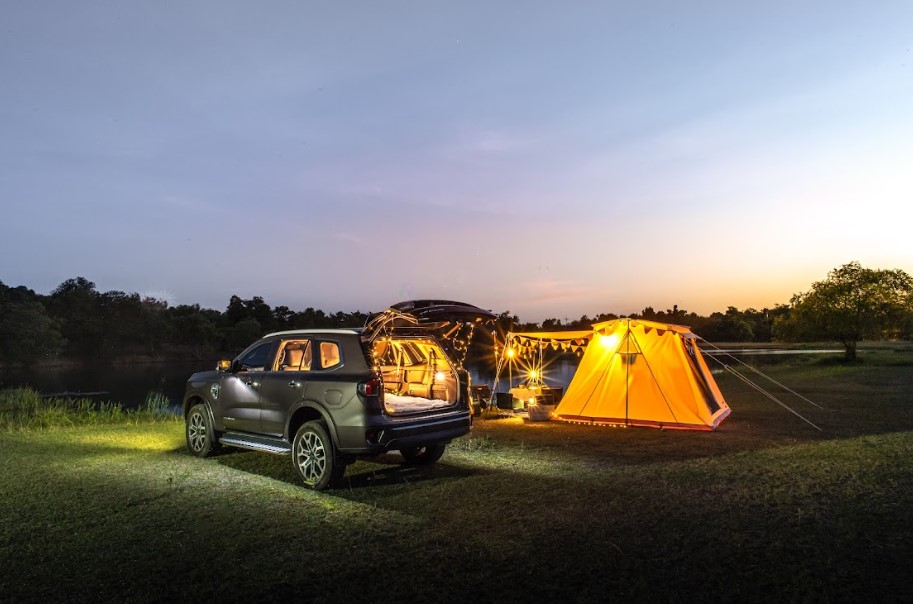 Ford Việt Nam và đại lý triển khai chương trình khuyến mãi tháng 7 với giá trị lên tới 89 triệu đồng