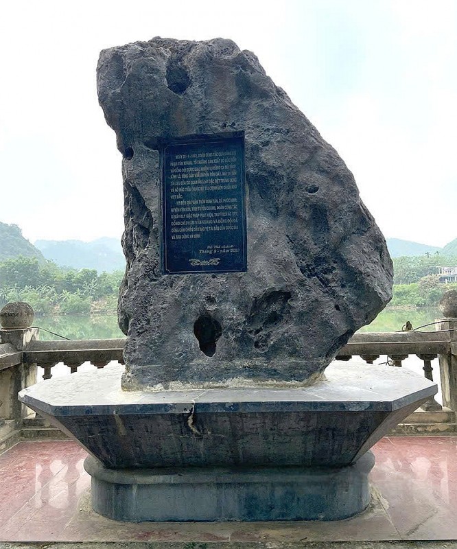 Nghĩa trang Liệt sĩ Phạm Văn Khang và Đồng đội: Địa chỉ đỏ của Ngành Tài chính Việt Nam Nghĩa trang Liệt sĩ Phạm Văn Khang và Đồng đội: Địa chỉ đỏ của Ngành Tài chính Việt Nam