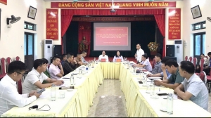 Xã Xuân Vân, Tuyên Quang: Định hướng phát triển kinh tế xanh bền vững