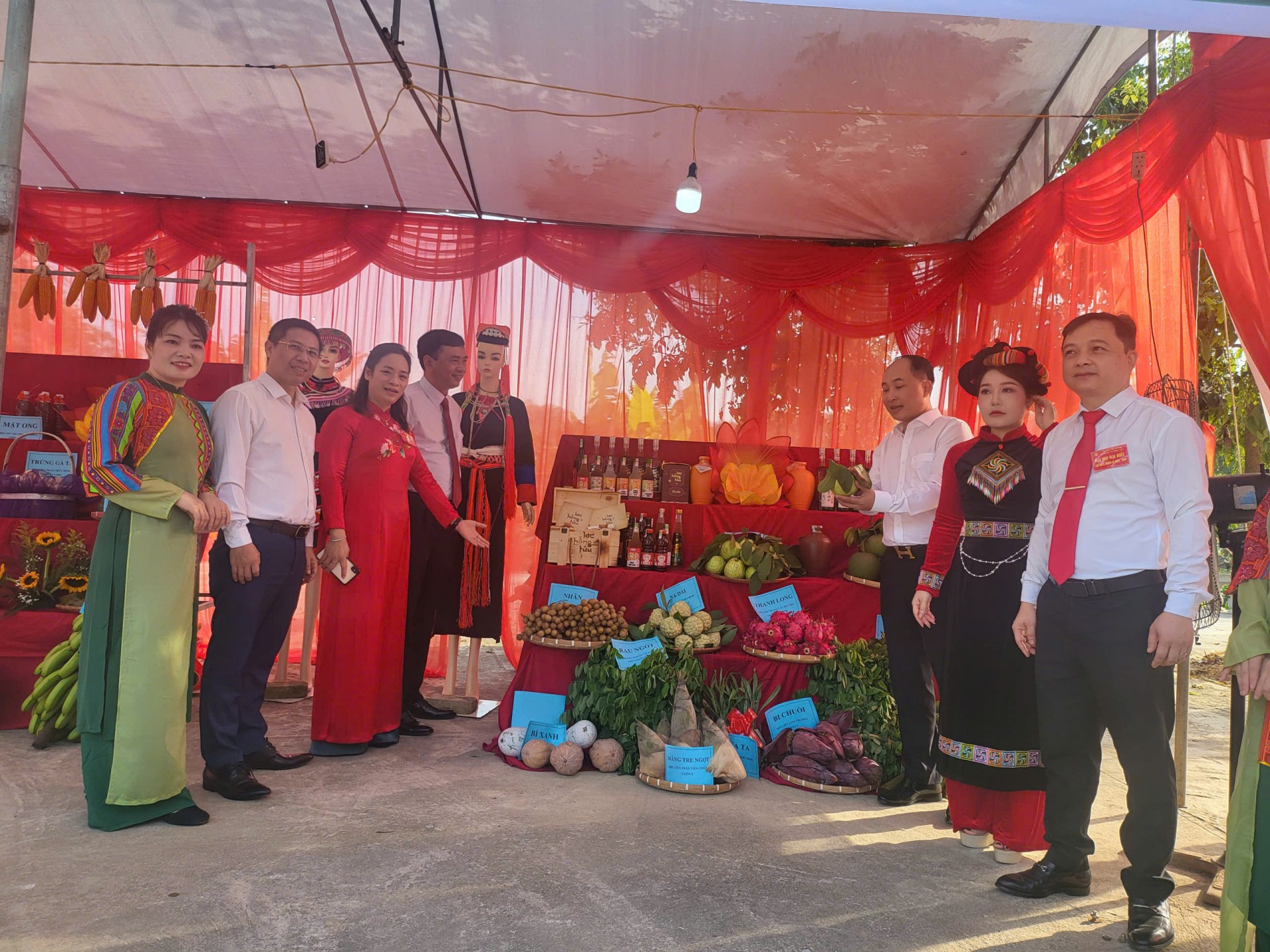 Xuân Vân, Tuyên Quang: Một chặng đường mới - Vững bước phát triển toàn diện, bền vững Xuân Vân, Tuyên Quang: Một chặng đường mới - Vững bước phát triển toàn diện, bền vững