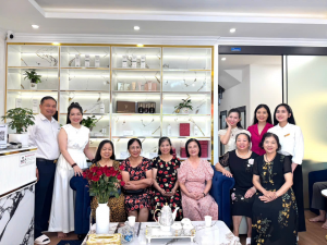 Dolphin Spa khai trương cơ sở 5, mở rộng dấu ấn thương hiệu làm đẹp