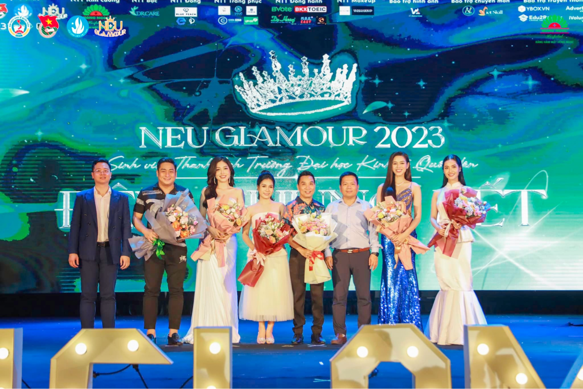 Neu Concert 2025 ấn định ngày trở lại, bùng nổ tiên phong chuỗi hoạt động Kỷ niệm 70 năm thành lập Đại học Kinh Tế Quốc Dân Neu Concert 2025 ấn định ngày trở lại, bùng nổ tiên phong chuỗi hoạt động Kỷ niệm 70 năm thành lập Đại học Kinh Tế Quốc Dân