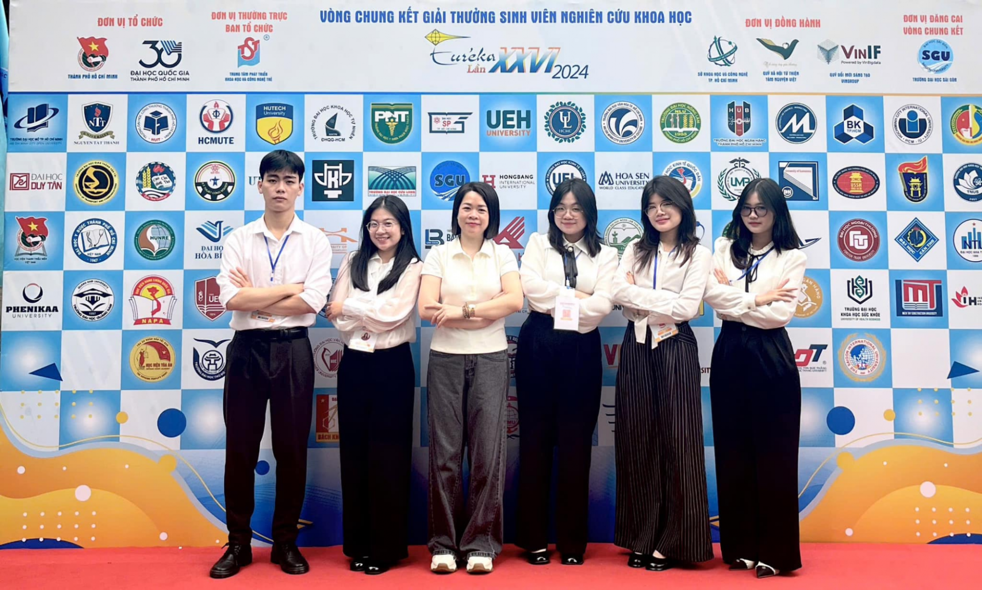 Neu Concert 2025 ấn định ngày trở lại, bùng nổ tiên phong chuỗi hoạt động Kỷ niệm 70 năm thành lập Đại học Kinh Tế Quốc Dân Neu Concert 2025 ấn định ngày trở lại, bùng nổ tiên phong chuỗi hoạt động Kỷ niệm 70 năm thành lập Đại học Kinh Tế Quốc Dân