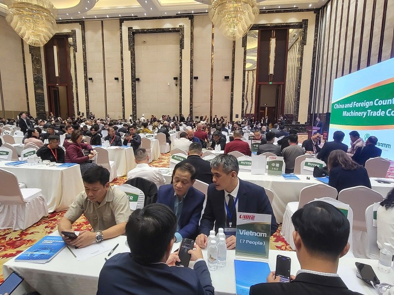 undefined Tăng cường hợp tác, thúc đẩy chuyển đổi số nông nghiệp Châu Á – Thái Bình Dương