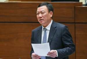 Chuyển 30 vụ việc, nhóm vụ việc cho cơ quan điều tra liên quan phòng, chống dịch COVID-19