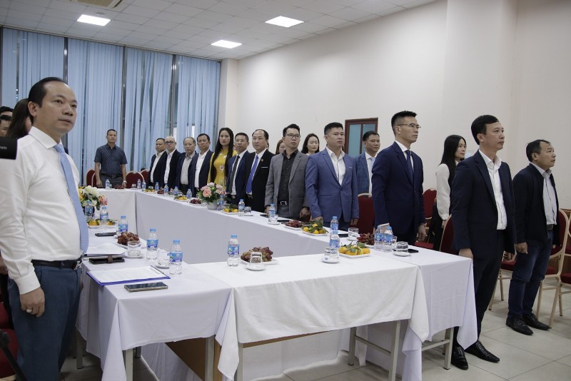 Tạp chí Công nghiệp Nông Thôn: Tọa đàm “Kết nối đào tạo và phát triển nguồn nhân lực bền vững” Tạp chí Công nghiệp Nông Thôn: Tọa đàm “Kết nối đào tạo và phát triển nguồn nhân lực bền vững”