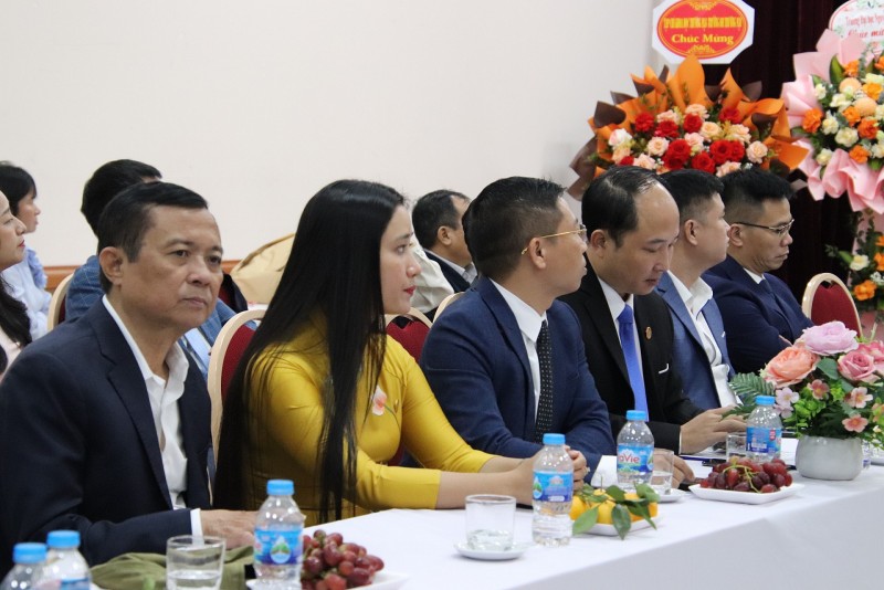 Tọa đàm thúc đẩy liên kết giữa Báo chí – Nhà trường – Doanh nghiệp trong phát triển nhân lực