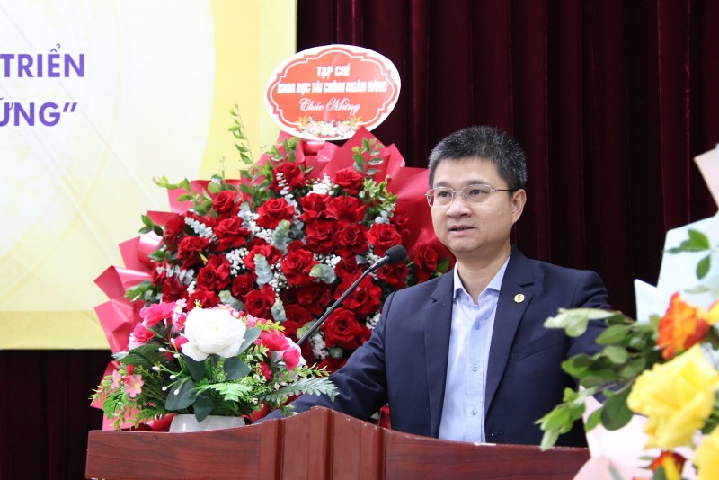 Tọa đàm thúc đẩy liên kết giữa Báo chí – Nhà trường – Doanh nghiệp trong phát triển nhân lực