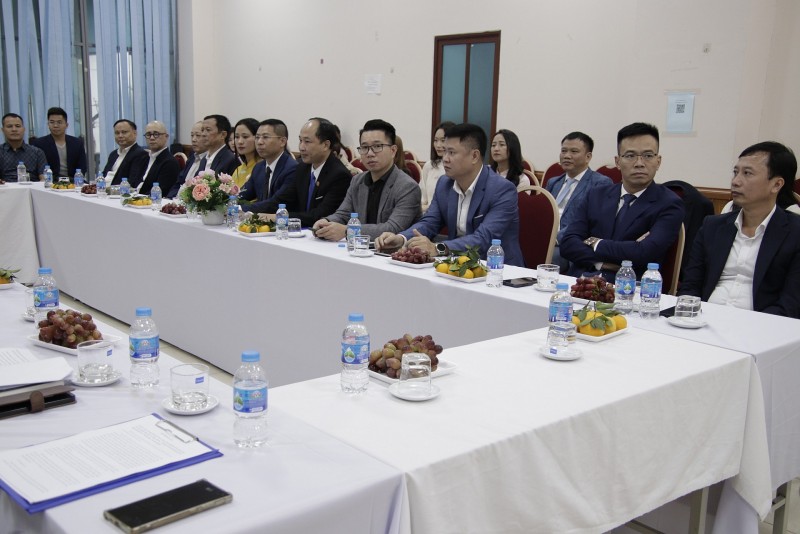 Tọa đàm thúc đẩy liên kết giữa Báo chí – Nhà trường – Doanh nghiệp trong phát triển nhân lực