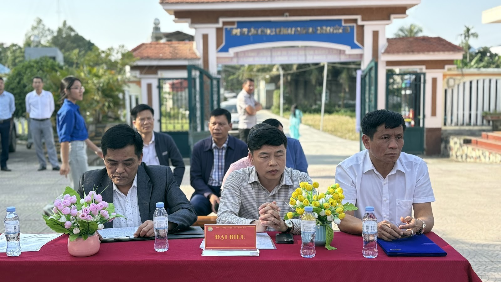 Trung tâm Dịch vụ việc làm Thanh Hóa tổ chức Sàn giao dịch việc làm, mở rộng cơ hội hướng nghiệp cho học sinh THPT Trung tâm Dịch vụ việc làm Thanh Hóa tổ chức Sàn giao dịch việc làm, mở rộng cơ hội hướng nghiệp cho học sinh THPT