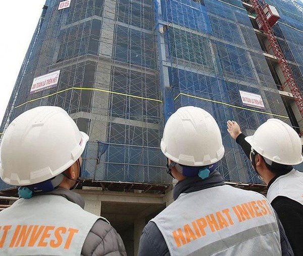 165 triệu cổ phiếu trao tay trong phiên, Hải Phát Invest có gì hấp dẫn