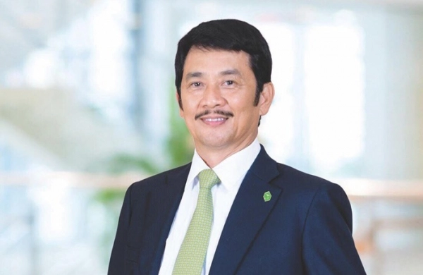 Doanh nhân tuần qua: Ông Bùi Thành Nhơn trở lại ghế nóng, Shark Thủy vào vòng xoáy mới Doanh nhân tuần qua: Ông Bùi Thành Nhơn trở lại ghế nóng, Shark Thủy vào vòng xoáy mới