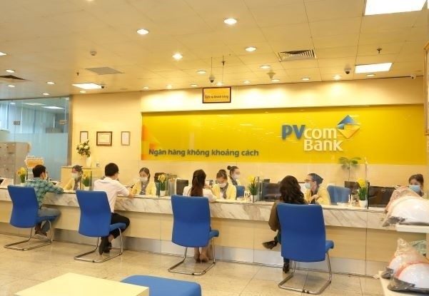PVComBank: Nợ xấu tăng vọt, dòng tiền "khủng" đổ vào trái phiếu và bất động sản PVComBank: Nợ xấu tăng vọt, dòng tiền "khủng" đổ vào trái phiếu và bất động sản