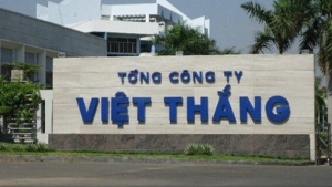 Tổng Công ty Việt Thắng "rút hầu bao" trả cổ tức bằng tiền mặt tỷ lệ 25%
