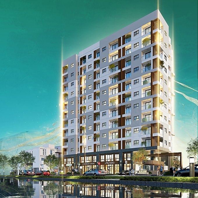 Thanh tra Chính phủ chỉ ra nhiều sai phạm tại dự án CT1 Riverside Luxury Nha Trang Thanh tra Chính phủ chỉ ra nhiều sai phạm tại dự án CT1 Riverside Luxury Nha Trang