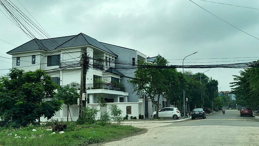 Nghệ An: Dự án của Công ty Minh Khang sai phạm những gì? Nghệ An: Dự án của Công ty Minh Khang sai phạm những gì?