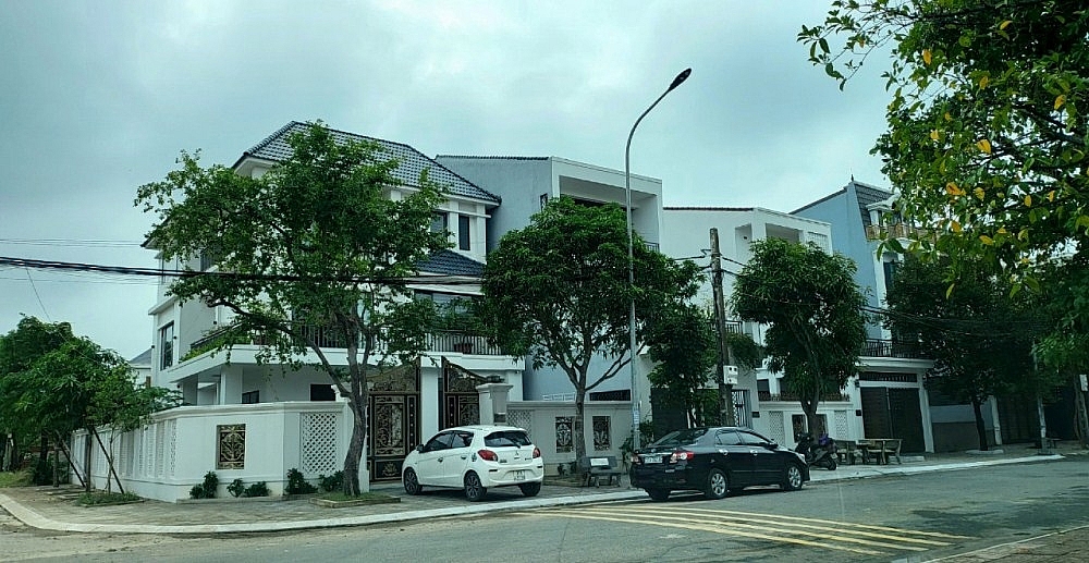Nghệ An: Dự án của Công ty Minh Khang sai phạm những gì? Nghệ An: Dự án của Công ty Minh Khang sai phạm những gì?
