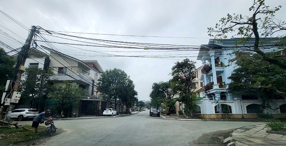 Nghệ An: Dự án của Công ty Minh Khang sai phạm những gì? Nghệ An: Dự án của Công ty Minh Khang sai phạm những gì?