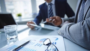 Vướng nhiều sai phạm, CTCP Chứng khoán An Bình bị phạt 310 triệu