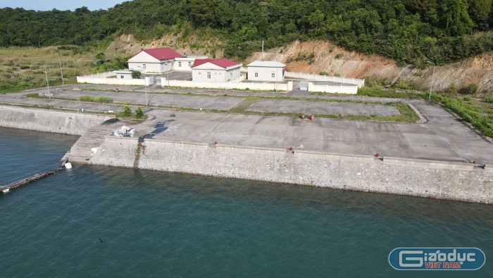 Quảng Ninh: Sai phạm tại dự án sản xuất giống nhuyễn thể, trách nhiệm của ai? ảnh 4