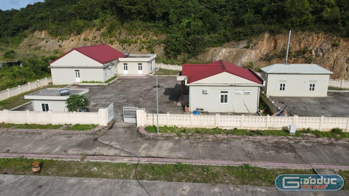 Quảng Ninh: Sai phạm tại dự án sản xuất giống nhuyễn thể, trách nhiệm của ai? ảnh 2