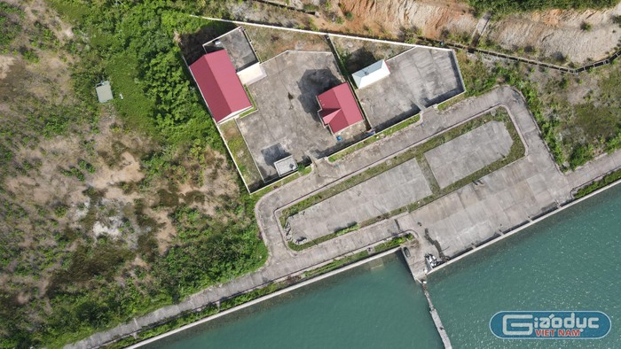 Quảng Ninh: Sai phạm tại dự án sản xuất giống nhuyễn thể, trách nhiệm của ai? ảnh 1