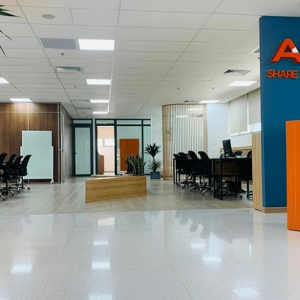 Liên tiếp vướng sai phạm, Chứng khoán APG bị phạt gần 1 tỷ đồng