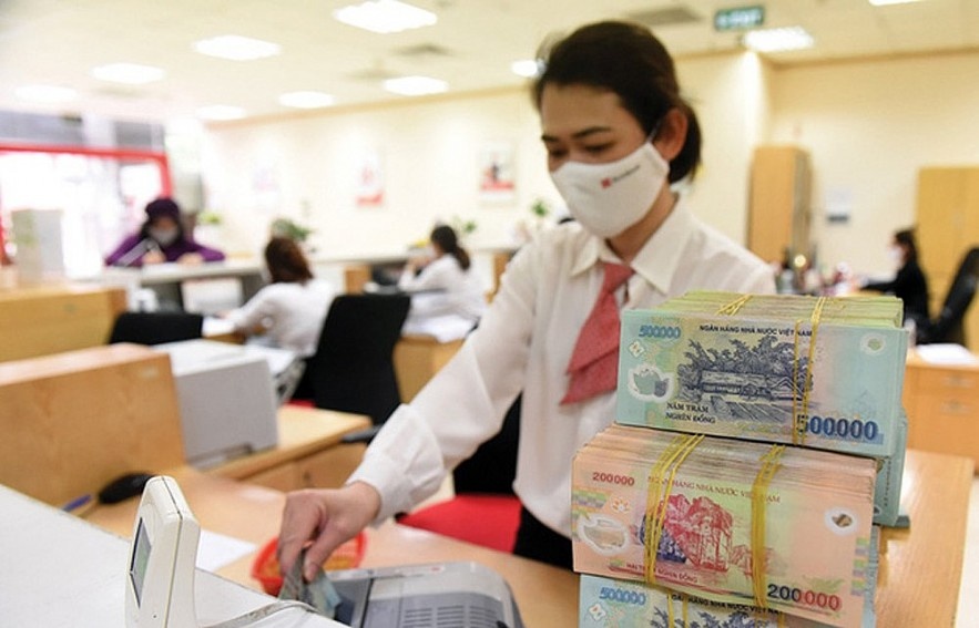 Lãi suất huy động và thương hiệu ngân hàng lai suat huy dong va thuong hieu ngan hang