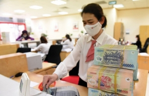 Lãi suất huy động và thương hiệu ngân hàng