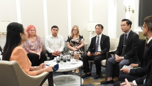 Du học New Zealand: Cơ hội phát triển bền vững cho học sinh, sinh viên Việt Nam