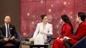 Thingo Group: Sự trở lại mạnh mẽ trong năm 2022