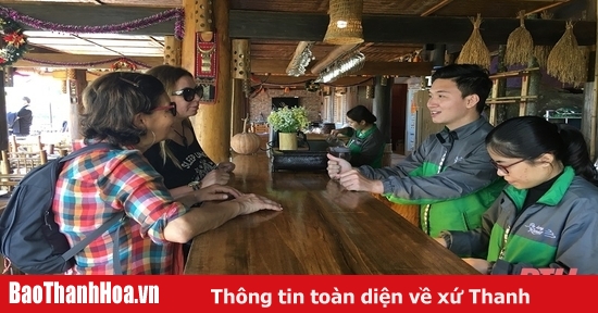 11 tháng Thanh Hóa đón gần 11 triệu lượt khách du lịch